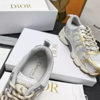 Cheap Christian Dior Casual Shoes For Men #1373487 Replica Wholesale [$102.00 USD] [ITEM#1373487] on Replica Christian Dior Casual Shoes