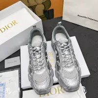 Cheap Christian Dior Casual Shoes For Women #1373488 Replica Wholesale [$102.00 USD] [ITEM#1373488] on Replica Christian Dior Casual Shoes