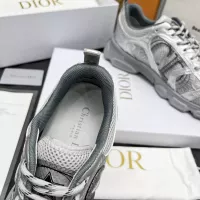 Cheap Christian Dior Casual Shoes For Women #1373488 Replica Wholesale [$102.00 USD] [ITEM#1373488] on Replica Christian Dior Casual Shoes