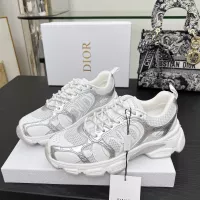 Cheap Christian Dior Casual Shoes For Women #1373490 Replica Wholesale [$102.00 USD] [ITEM#1373490] on Replica Christian Dior Casual Shoes