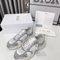 Cheap Christian Dior Casual Shoes For Women #1373492 Replica Wholesale [$102.00 USD] [ITEM#1373492] on Replica Christian Dior Casual Shoes