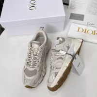 Cheap Christian Dior Casual Shoes For Women #1373493 Replica Wholesale [$102.00 USD] [ITEM#1373493] on Replica Christian Dior Casual Shoes