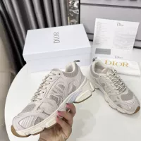 Cheap Christian Dior Casual Shoes For Women #1373493 Replica Wholesale [$102.00 USD] [ITEM#1373493] on Replica Christian Dior Casual Shoes