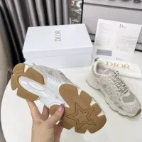 Cheap Christian Dior Casual Shoes For Women #1373493 Replica Wholesale [$102.00 USD] [ITEM#1373493] on Replica Christian Dior Casual Shoes