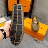 Cheap Louis Vuitton LV Oxfords Shoes For Men #1373504 Replica Wholesale [$82.00 USD] [ITEM#1373504] on Replica Louis Vuitton LV Oxfords Shoes