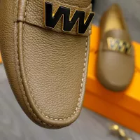 Cheap Louis Vuitton LV Oxfords Shoes For Men #1373504 Replica Wholesale [$82.00 USD] [ITEM#1373504] on Replica Louis Vuitton LV Oxfords Shoes