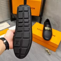 Cheap Louis Vuitton LV Oxfords Shoes For Men #1373506 Replica Wholesale [$82.00 USD] [ITEM#1373506] on Replica Louis Vuitton LV Oxfords Shoes