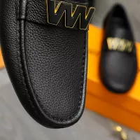 Cheap Louis Vuitton LV Oxfords Shoes For Men #1373506 Replica Wholesale [$82.00 USD] [ITEM#1373506] on Replica Louis Vuitton LV Oxfords Shoes