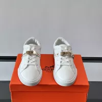 Cheap Hermes Casual Shoes For Men #1373508 Replica Wholesale [$125.00 USD] [ITEM#1373508] on Replica Hermes Casual Shoes