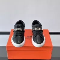 Cheap Hermes Casual Shoes For Men #1373509 Replica Wholesale [$125.00 USD] [ITEM#1373509] on Replica Hermes Casual Shoes