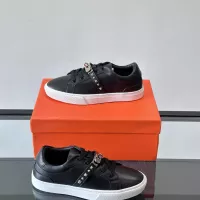 Cheap Hermes Casual Shoes For Men #1373509 Replica Wholesale [$125.00 USD] [ITEM#1373509] on Replica Hermes Casual Shoes
