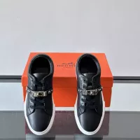 Cheap Hermes Casual Shoes For Men #1373509 Replica Wholesale [$125.00 USD] [ITEM#1373509] on Replica Hermes Casual Shoes