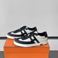 Cheap Hermes Casual Shoes For Men #1373514 Replica Wholesale [$128.00 USD] [ITEM#1373514] on Replica Hermes Casual Shoes