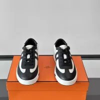 Cheap Hermes Casual Shoes For Men #1373514 Replica Wholesale [$128.00 USD] [ITEM#1373514] on Replica Hermes Casual Shoes
