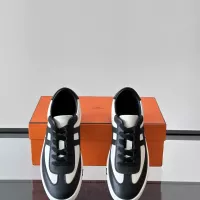 Cheap Hermes Casual Shoes For Men #1373514 Replica Wholesale [$128.00 USD] [ITEM#1373514] on Replica Hermes Casual Shoes