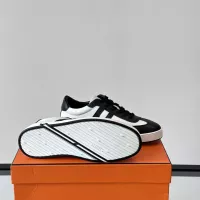 Cheap Hermes Casual Shoes For Men #1373514 Replica Wholesale [$128.00 USD] [ITEM#1373514] on Replica Hermes Casual Shoes