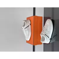 Cheap Hermes Casual Shoes For Men #1373515 Replica Wholesale [$128.00 USD] [ITEM#1373515] on Replica Hermes Casual Shoes