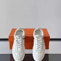 Cheap Hermes Casual Shoes For Men #1373515 Replica Wholesale [$128.00 USD] [ITEM#1373515] on Replica Hermes Casual Shoes
