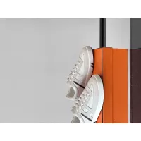 Cheap Hermes Casual Shoes For Men #1373515 Replica Wholesale [$128.00 USD] [ITEM#1373515] on Replica Hermes Casual Shoes