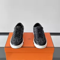 Cheap Hermes Casual Shoes For Men #1373518 Replica Wholesale [$128.00 USD] [ITEM#1373518] on Replica Hermes Casual Shoes