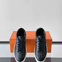 Cheap Hermes Casual Shoes For Men #1373518 Replica Wholesale [$128.00 USD] [ITEM#1373518] on Replica Hermes Casual Shoes
