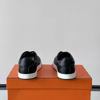 Cheap Hermes Casual Shoes For Men #1373518 Replica Wholesale [$128.00 USD] [ITEM#1373518] on Replica Hermes Casual Shoes