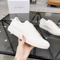 Cheap Givenchy Casual Shoes For Men #1373523 Replica Wholesale [$72.00 USD] [ITEM#1373523] on Replica Givenchy Casual Shoes