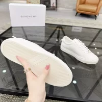 Cheap Givenchy Casual Shoes For Men #1373523 Replica Wholesale [$72.00 USD] [ITEM#1373523] on Replica Givenchy Casual Shoes
