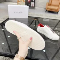 Cheap Givenchy Casual Shoes For Men #1373524 Replica Wholesale [$72.00 USD] [ITEM#1373524] on Replica Givenchy Casual Shoes