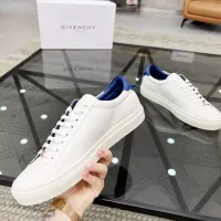 Cheap Givenchy Casual Shoes For Men #1373525 Replica Wholesale [$72.00 USD] [ITEM#1373525] on Replica Givenchy Casual Shoes