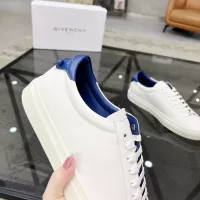 Cheap Givenchy Casual Shoes For Men #1373525 Replica Wholesale [$72.00 USD] [ITEM#1373525] on Replica Givenchy Casual Shoes