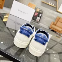 Cheap Givenchy Casual Shoes For Men #1373525 Replica Wholesale [$72.00 USD] [ITEM#1373525] on Replica Givenchy Casual Shoes