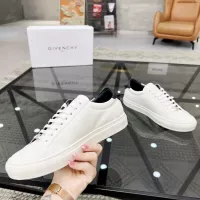 Cheap Givenchy Casual Shoes For Men #1373526 Replica Wholesale [$72.00 USD] [ITEM#1373526] on Replica Givenchy Casual Shoes