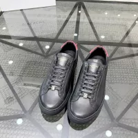 Cheap Givenchy Casual Shoes For Men #1373527 Replica Wholesale [$72.00 USD] [ITEM#1373527] on Replica Givenchy Casual Shoes