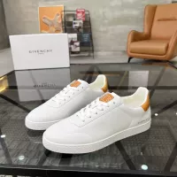 Cheap Givenchy Casual Shoes For Men #1373528 Replica Wholesale [$72.00 USD] [ITEM#1373528] on Replica Givenchy Casual Shoes