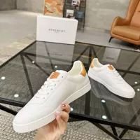 Cheap Givenchy Casual Shoes For Men #1373528 Replica Wholesale [$72.00 USD] [ITEM#1373528] on Replica Givenchy Casual Shoes