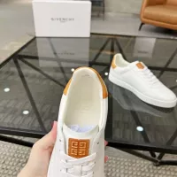 Cheap Givenchy Casual Shoes For Men #1373528 Replica Wholesale [$72.00 USD] [ITEM#1373528] on Replica Givenchy Casual Shoes