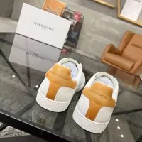 Cheap Givenchy Casual Shoes For Men #1373528 Replica Wholesale [$72.00 USD] [ITEM#1373528] on Replica Givenchy Casual Shoes