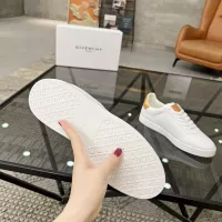 Cheap Givenchy Casual Shoes For Men #1373528 Replica Wholesale [$72.00 USD] [ITEM#1373528] on Replica Givenchy Casual Shoes