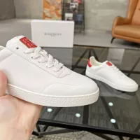 Cheap Givenchy Casual Shoes For Men #1373529 Replica Wholesale [$72.00 USD] [ITEM#1373529] on Replica Givenchy Casual Shoes