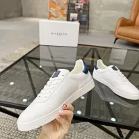 Cheap Givenchy Casual Shoes For Men #1373531 Replica Wholesale [$72.00 USD] [ITEM#1373531] on Replica Givenchy Casual Shoes