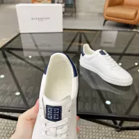 Cheap Givenchy Casual Shoes For Men #1373531 Replica Wholesale [$72.00 USD] [ITEM#1373531] on Replica Givenchy Casual Shoes