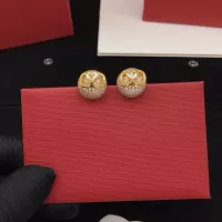 Cheap Valentino Earrings For Women #1373534 Replica Wholesale [$32.00 USD] [ITEM#1373534] on Replica Valentino Earrings