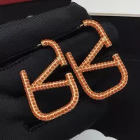 Cheap Valentino Earrings For Women #1373539 Replica Wholesale [$39.00 USD] [ITEM#1373539] on Replica Valentino Earrings