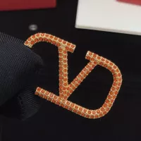 Cheap Valentino Earrings For Women #1373539 Replica Wholesale [$39.00 USD] [ITEM#1373539] on Replica Valentino Earrings