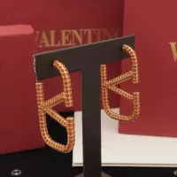 Cheap Valentino Earrings For Women #1373539 Replica Wholesale [$39.00 USD] [ITEM#1373539] on Replica Valentino Earrings