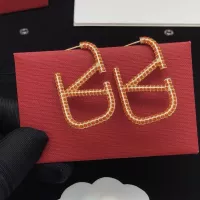 Cheap Valentino Earrings For Women #1373539 Replica Wholesale [$39.00 USD] [ITEM#1373539] on Replica Valentino Earrings