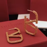 Cheap Valentino Earrings For Women #1373539 Replica Wholesale [$39.00 USD] [ITEM#1373539] on Replica Valentino Earrings