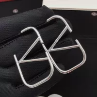 Cheap Valentino Earrings For Women #1373540 Replica Wholesale [$32.00 USD] [ITEM#1373540] on Replica Valentino Earrings