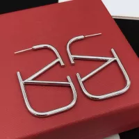 Cheap Valentino Earrings For Women #1373540 Replica Wholesale [$32.00 USD] [ITEM#1373540] on Replica Valentino Earrings